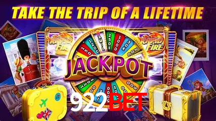 Desvendando o Mundo dos Jogos Virtuais na 922bet