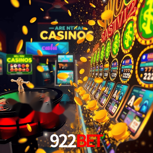 Explorando a Categoria de Eventos em Apostas na 922bet