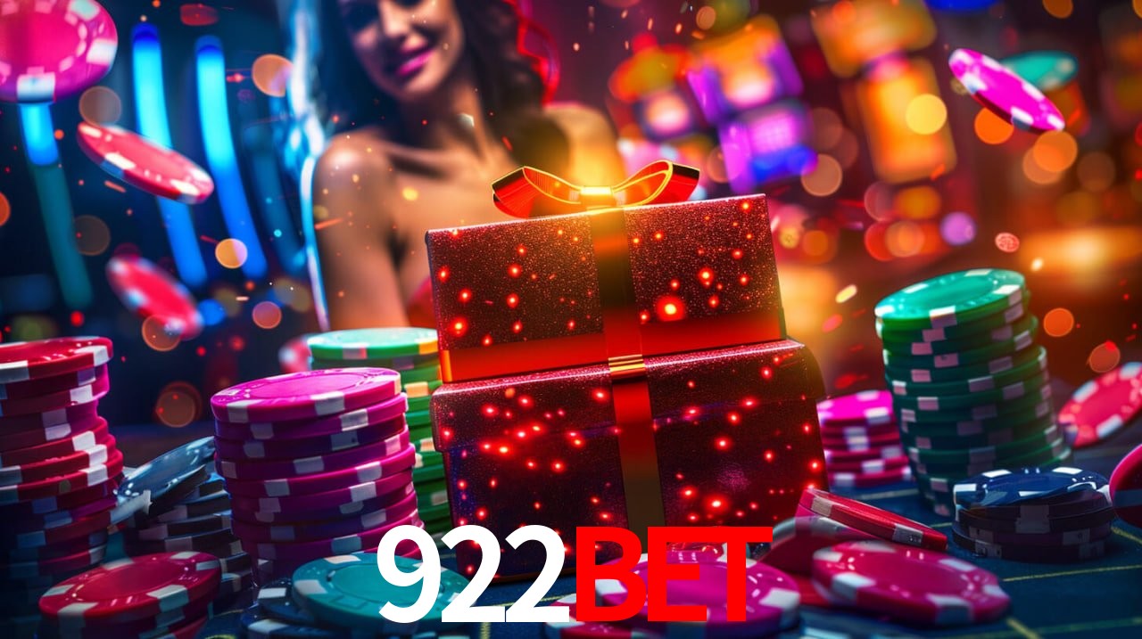 Desvendando o Mundo dos Jogos Virtuais na 922bet