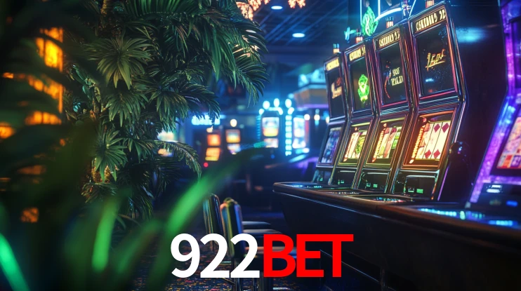 Programa VIP 922bet