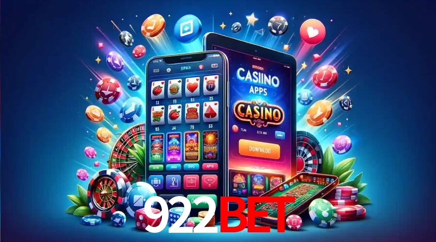Seasonal Promotions 922bet