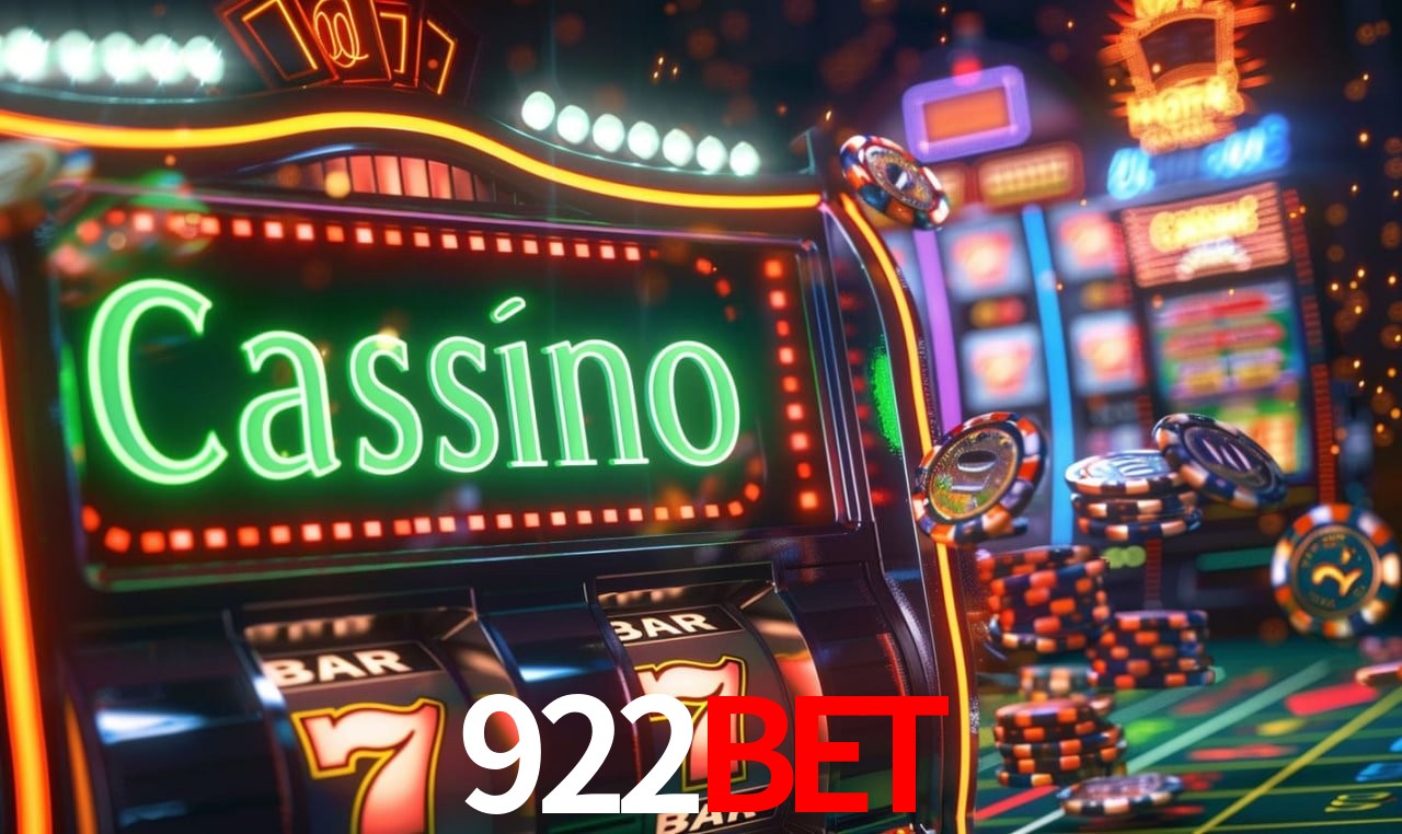 Diretório de Jogos 922bet