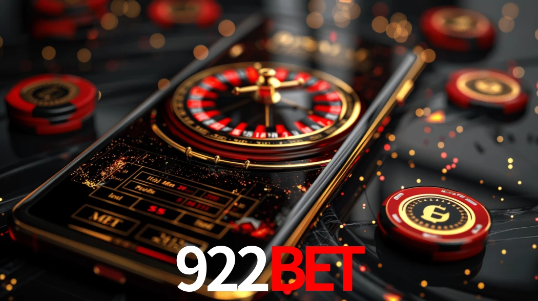 Slot Games 922bet