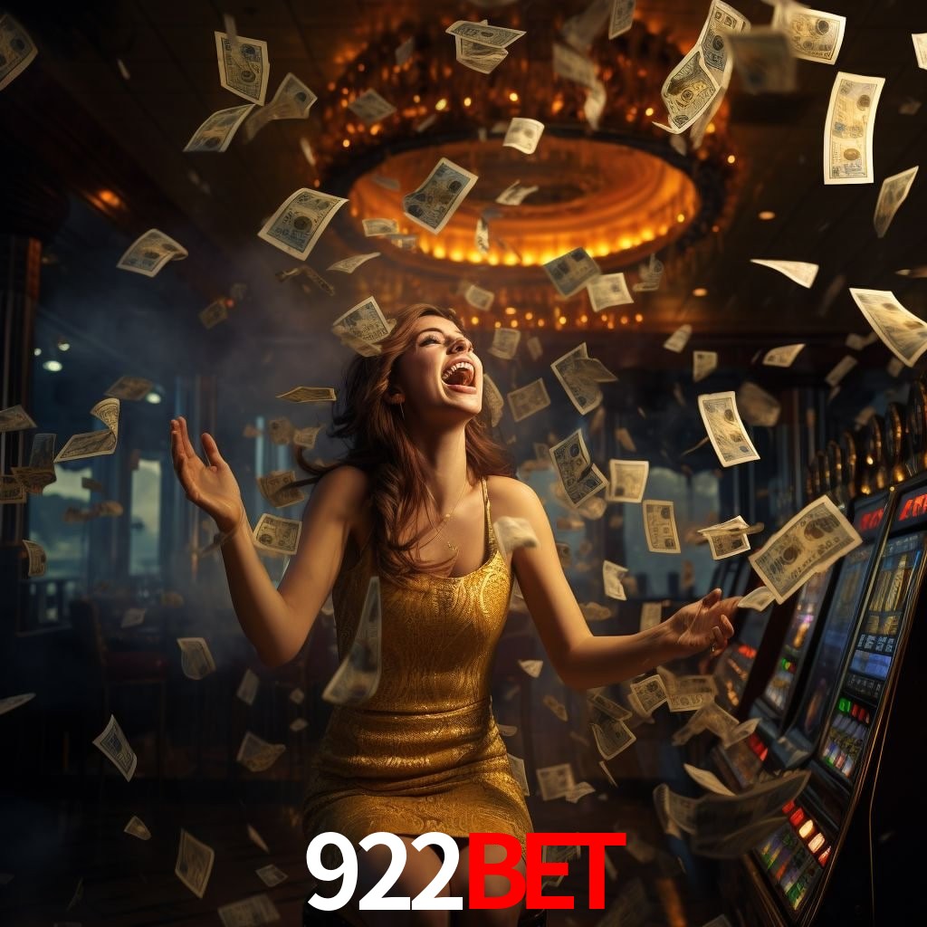 VIP Casino 922bet