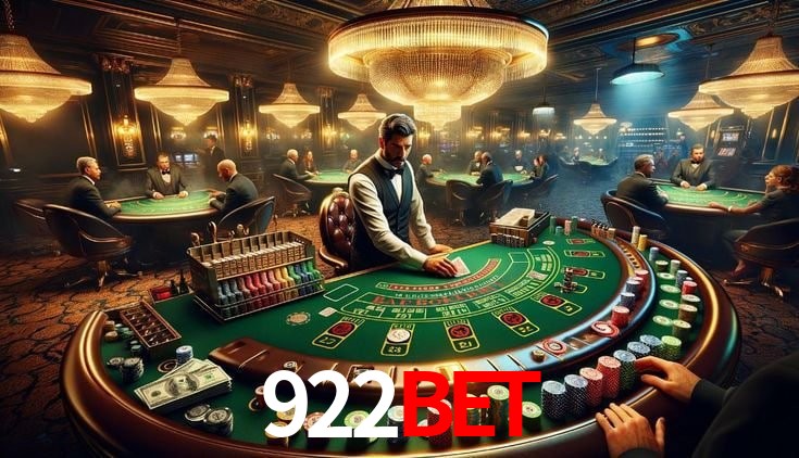 Statistics 922bet