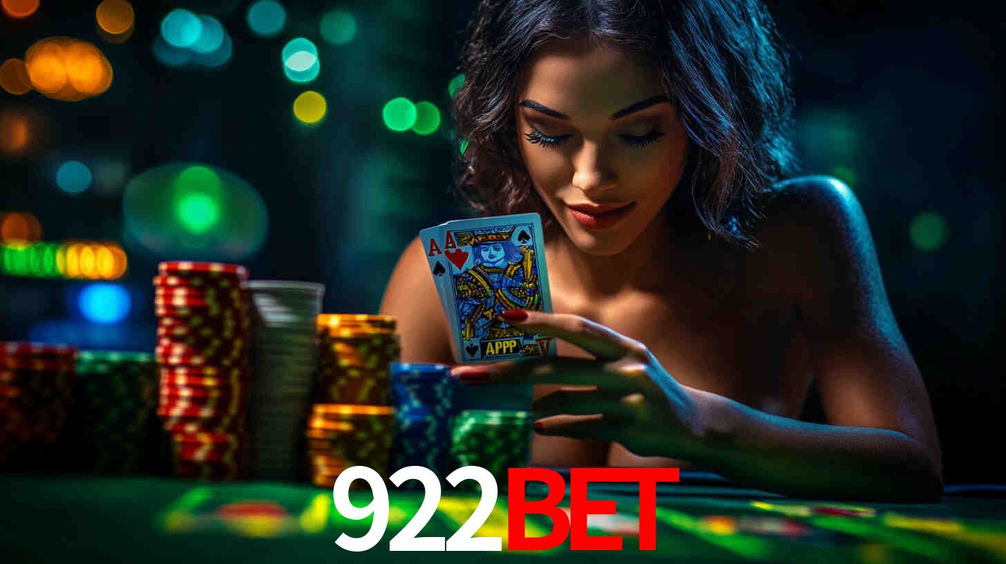 A Popularidade dos Caça-Níqueis no 922bet