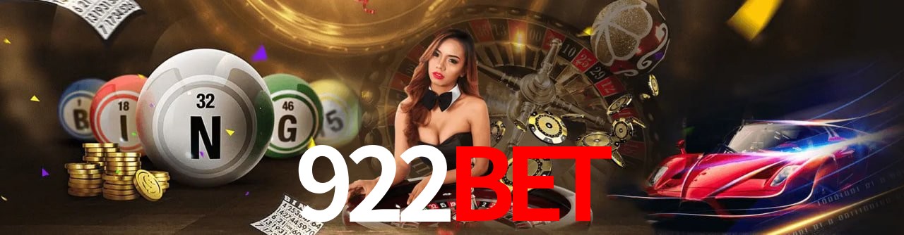 Integração de APIs 922bet