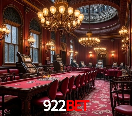 Login Seguro 922bet