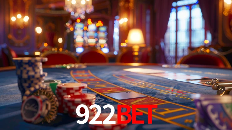 Account Benefits 922bet