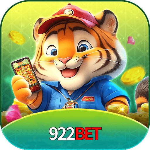 Logo da 922bet